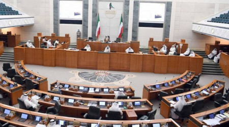 بالأسماء نتائج انتخابات مجلس الأمة 2022 الكويتي